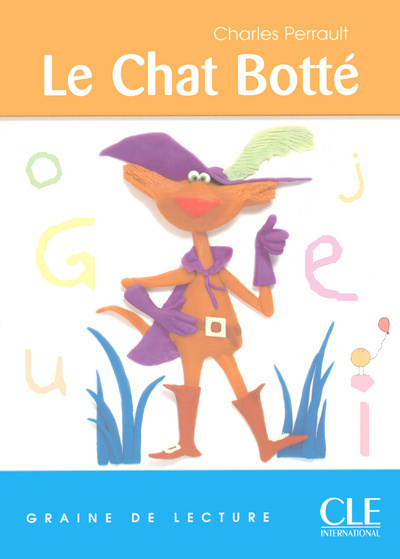 Le chat botté niveau 3