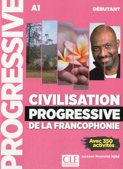 Civilisation progressive de la francophonie niveau debutant