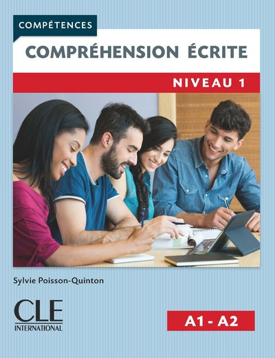 Comprehension ecrite 1 A1-A2