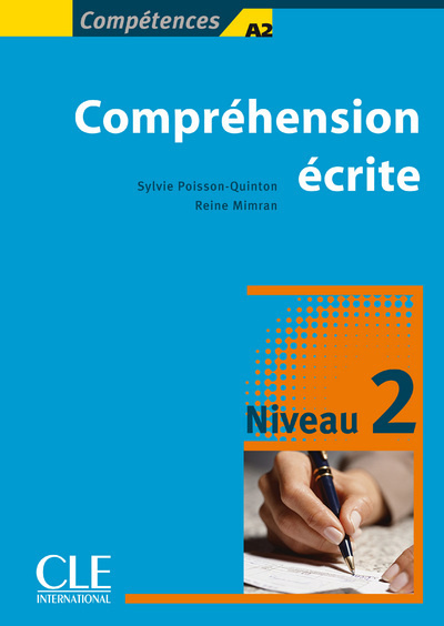 Comprehension ecrite 2