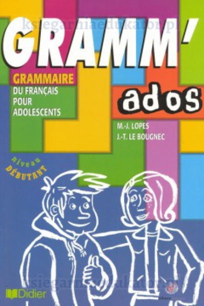 Gramm'ados