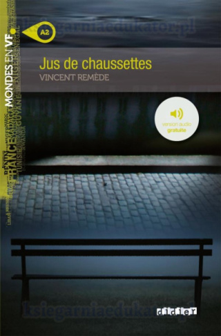 Jus de chaussettes A2 + audio mp3 online