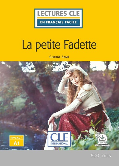 La petite fadette A1 + audio mp3 online