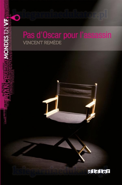 Pas d'Oscar pour l'assassin A2 + audio mp3 online