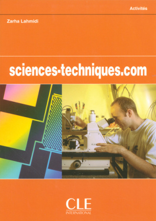 Sciences-techniques.com