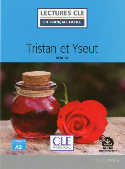 Tristan et Yseut A2 + audio mp3 online