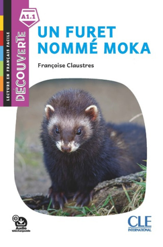 Un furet nomme Moka A1.1 + audio mp3