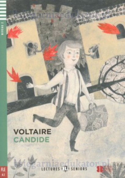 Candide A2 + audio mp3 online