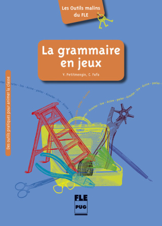 La grammaire en jeux