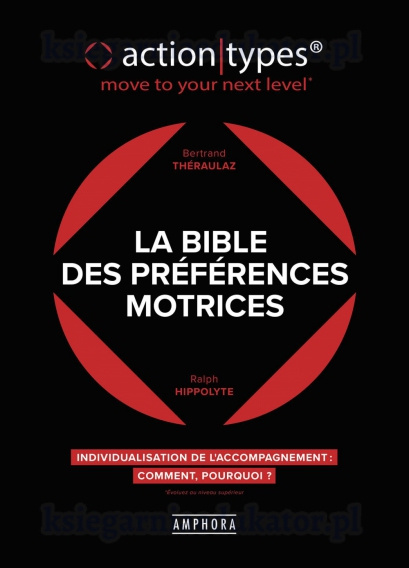 La bible des préférences motrices