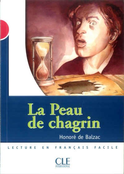 La peau de chagrin 3