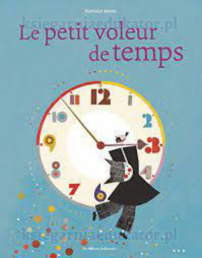 Le Petit voleur de temps