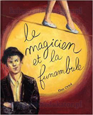 Le magicien et le funambule