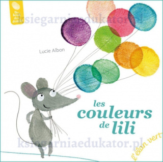 Les couleurs de Lili