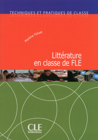 Litterature en classe de Fle