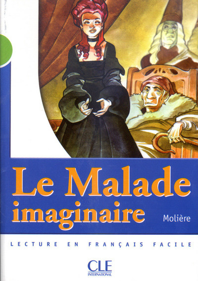 Malade imaginaire Niveau 2