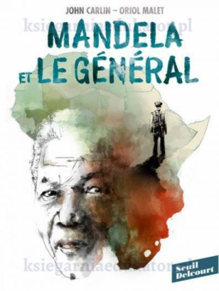 Mandela et le général