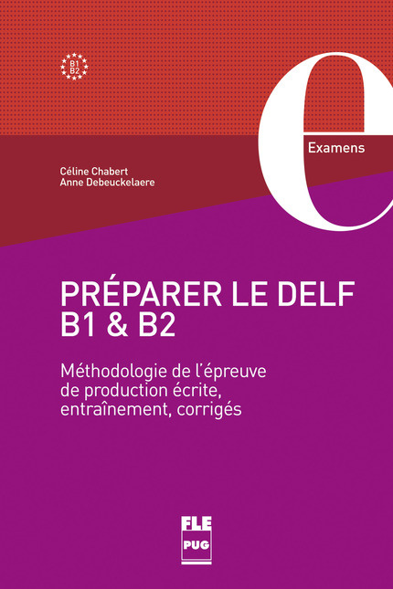 Preparer le DELF B1 et B2