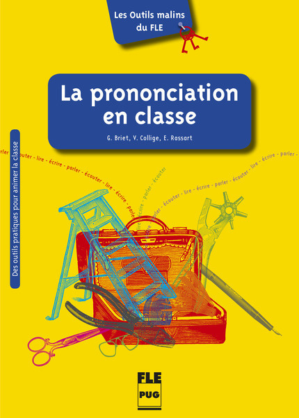 La prononciation en classe