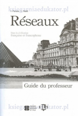 Réseaux guide du professeur