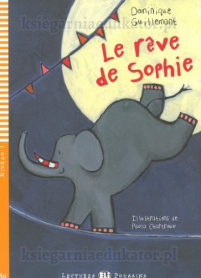 Le rêve de Sophie A0 + audio mp3