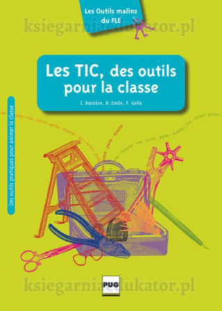 Les TIC, des outils pour la classe