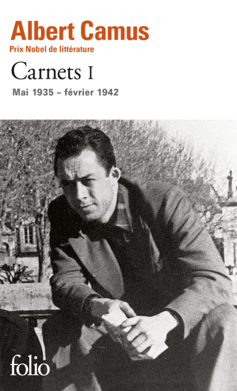 Carnets, tome I : Mai 1935 - février 1942