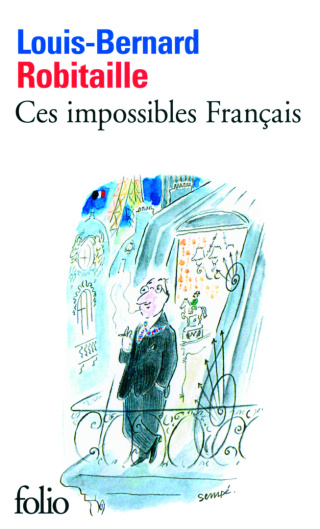 Ces impossibles Français