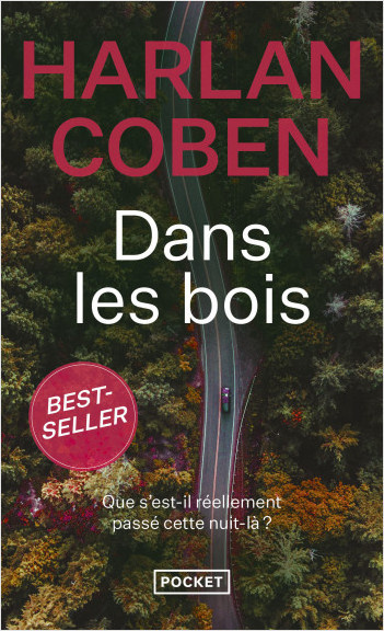 Dans les bois