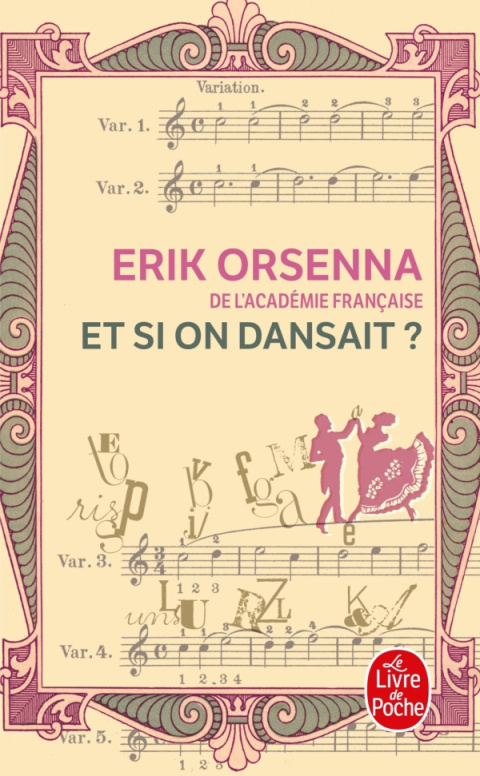 Et si on dansait ? Et si on dansait ?