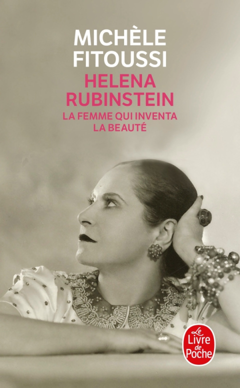 Helena Rubinstein