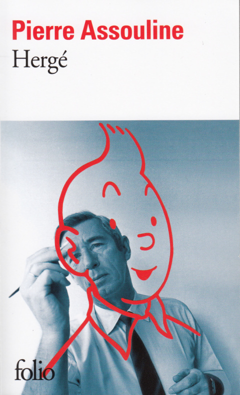 Hergé