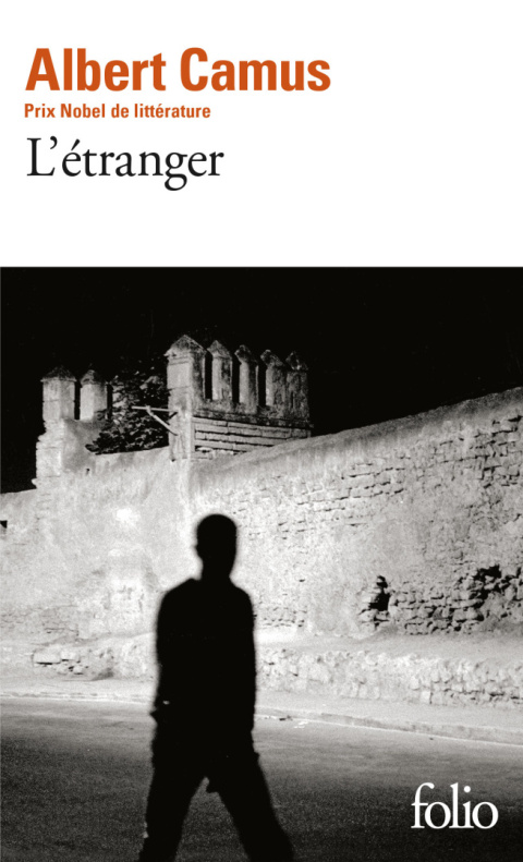 L'Etranger