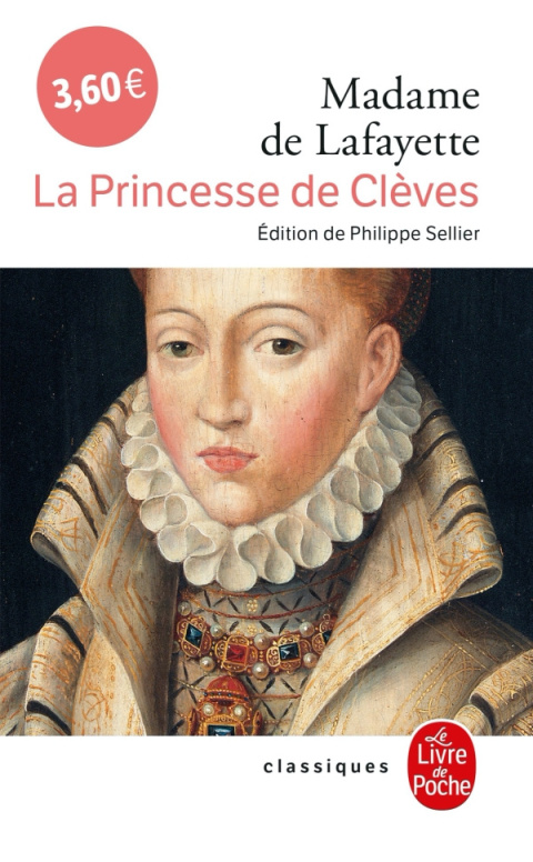 La Princesse de Clèves