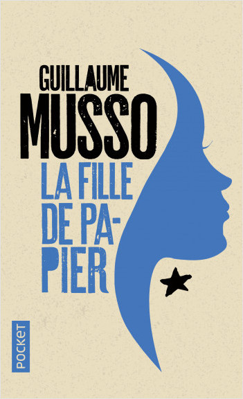 La fille de papier