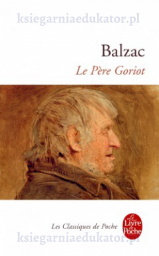 Le Père Goriot