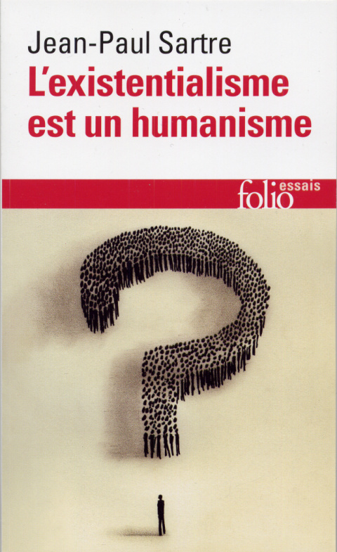 L`existentialisme est un humanisme