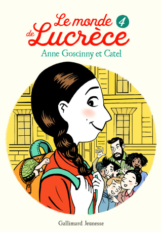 Le monde de Lucrèce 4