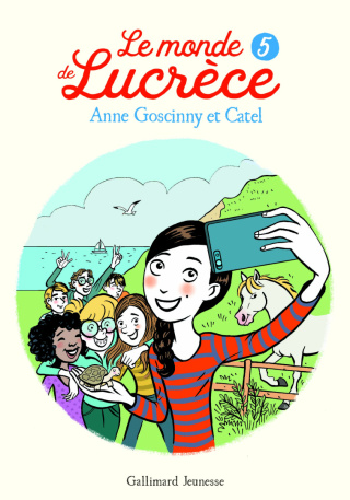 Le monde de Lucrèce 5