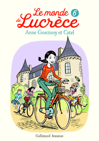 Le monde de Lucrèce 6