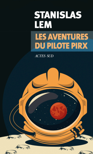 Les Aventures du pilote Pirx