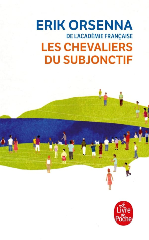 Les Chevaliers du Subjonctif