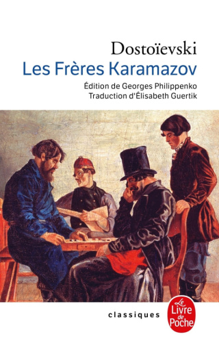 Les Frères Karamazov