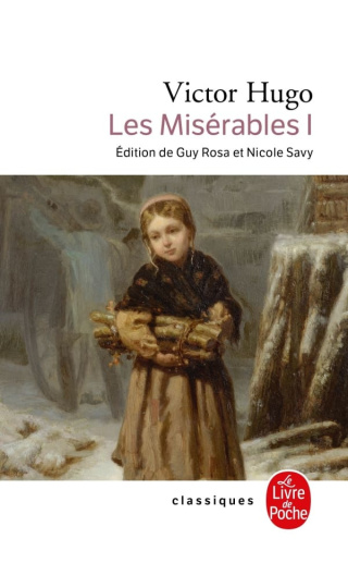 Les Miserables tome 1