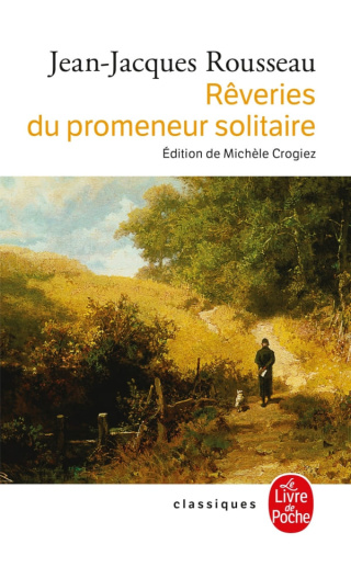 Les Rêveries du promeneur solitaire