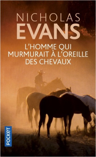 L'homme qui murmurait à l'oreille des chevaux