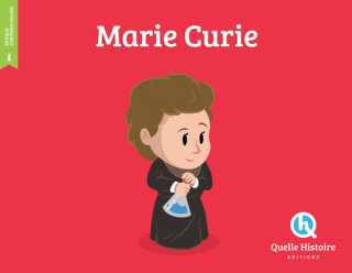 Marie Curie