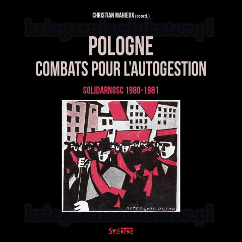 Pologne: combats pour l'autogestion: Solidarnosc (1980-1981)