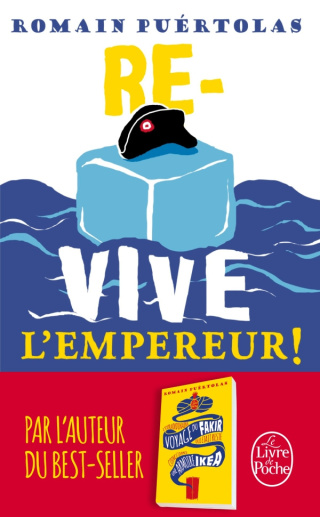 Re-vive l`empereur