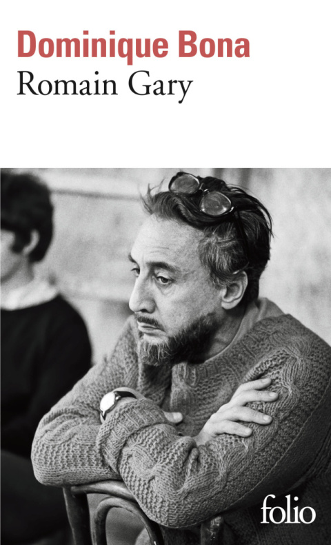 Romain Gary